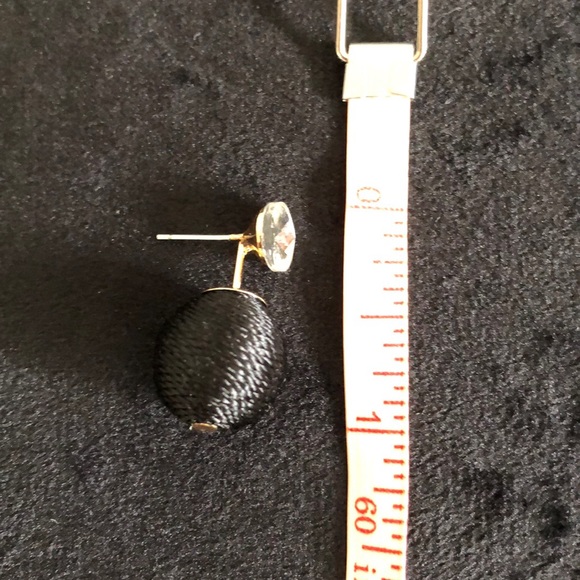 Aldo Necklace & Earrings *3 for $30* - Picture 8 of 8